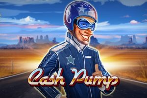 Cash Pump Slot Review