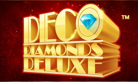 Deco Diamonds Deluxe