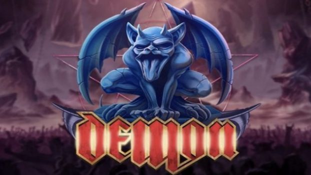 Demon Slot Review