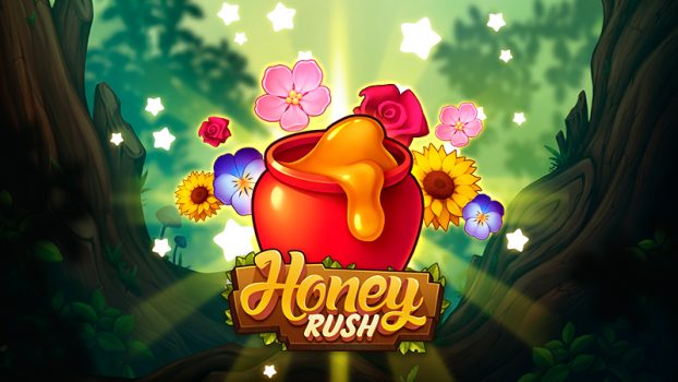 Honey Rush slot Review