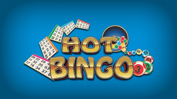Hot Bingo Game Review
