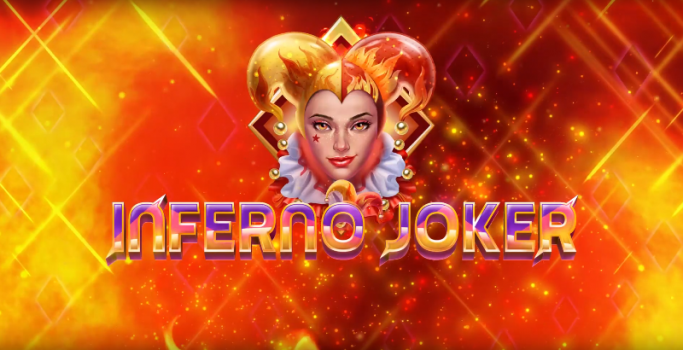 Inferno Joker Slot Review