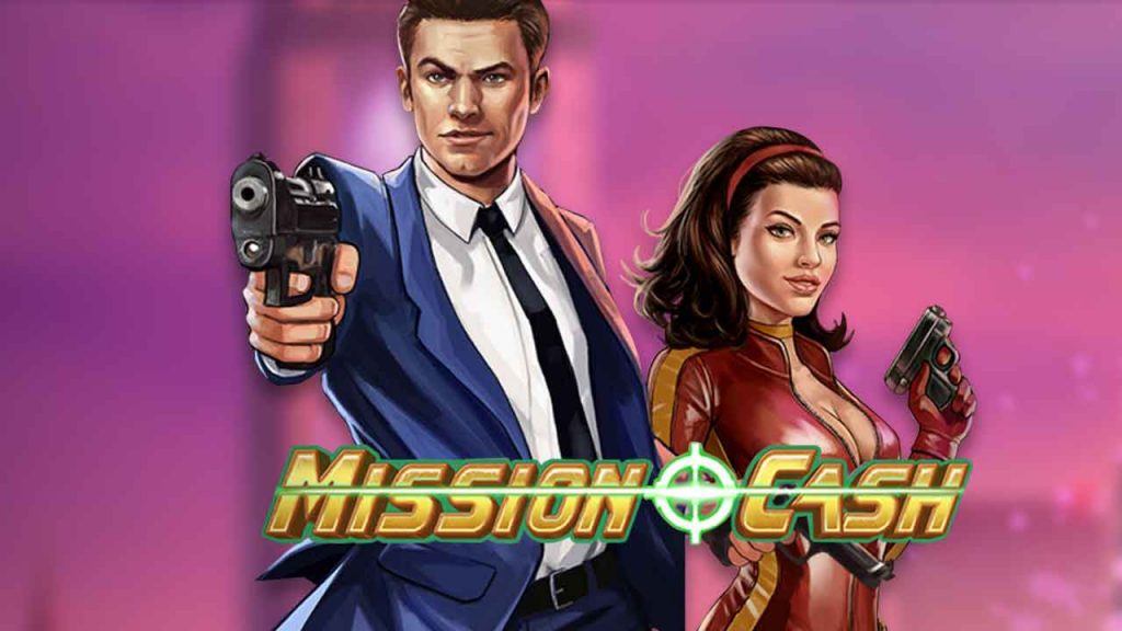 Mission Cash Slot Review