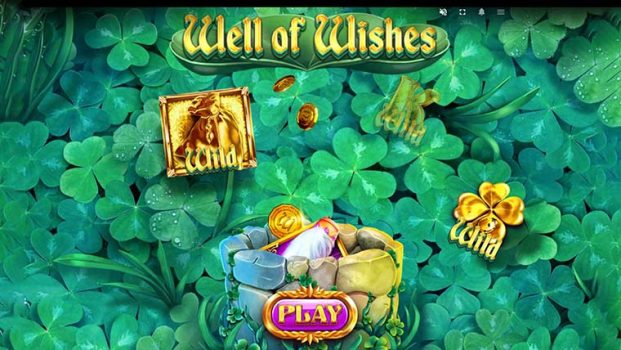 Well of Wishes Slot Review