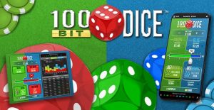 100 Bit Dice