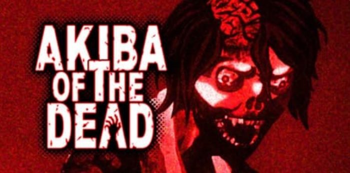 Akiba of the Dead Slot