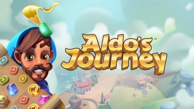 Aldo's Journey Game Review