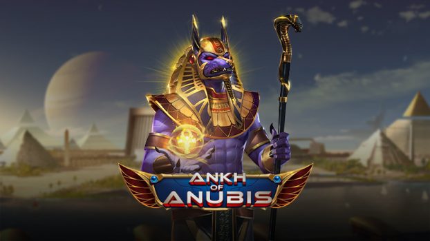 Ankh of Anubis Slot Review