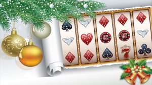 Casino Christmas Bonus Tips