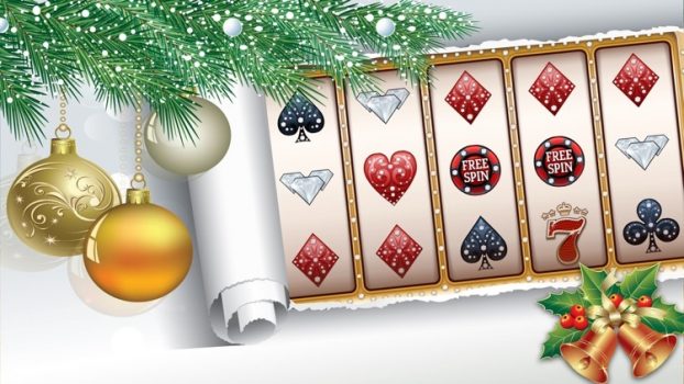 Casino Christmas Bonus Tips