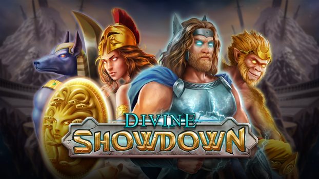Divine Showdown Slot Review