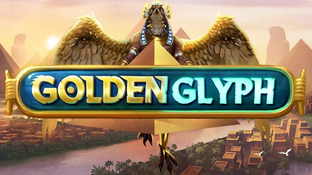 Golden Glyph Game Review