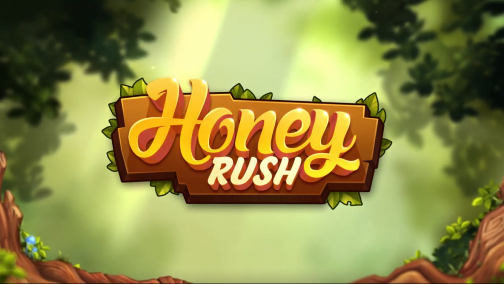 Honey Rush Game Review