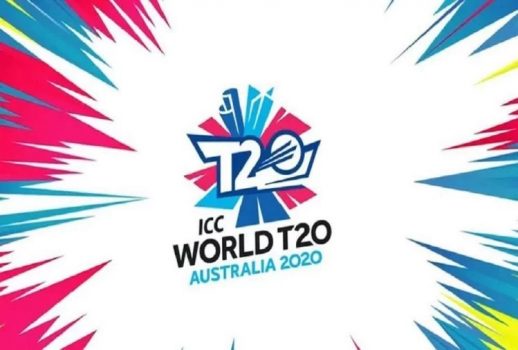 ICC T20 World Cup 2020