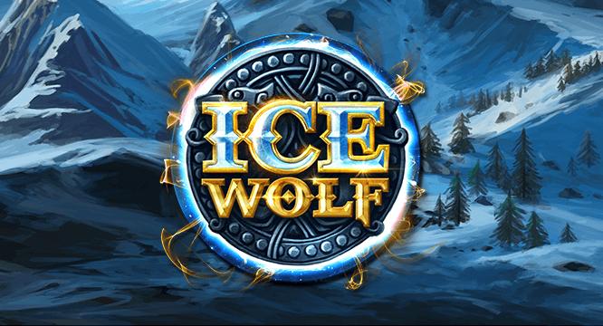 Ice Wolf