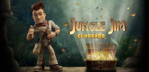 Jungle Jim is back and ready for adventure in Microgaming’s latest slot