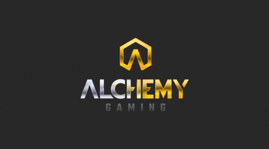 Microgaming presents Alchemy Gaming 