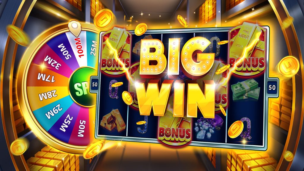 Online Casino Slots winning Tips
