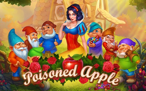 Poisoned Apple 2 Slot Review