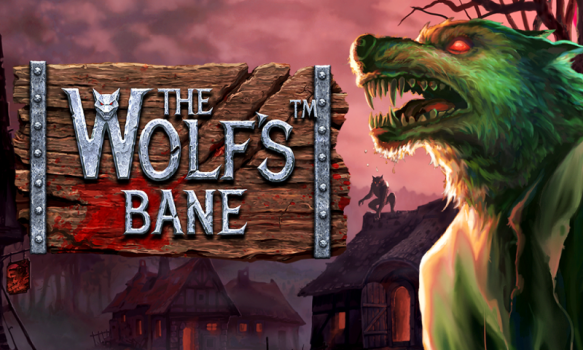 The Wolf's Bane Game Review