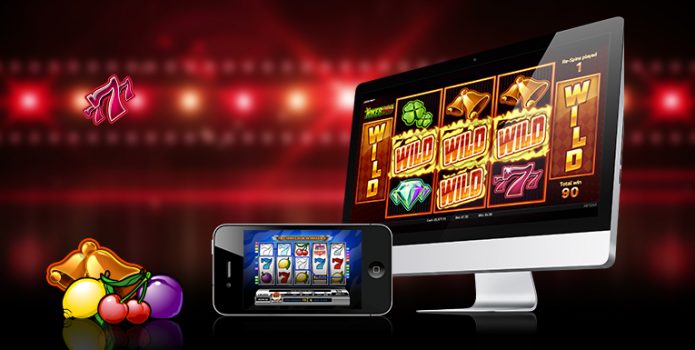 Top 10 casino slots game in 2020