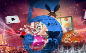 Top 5 Star Casino Games