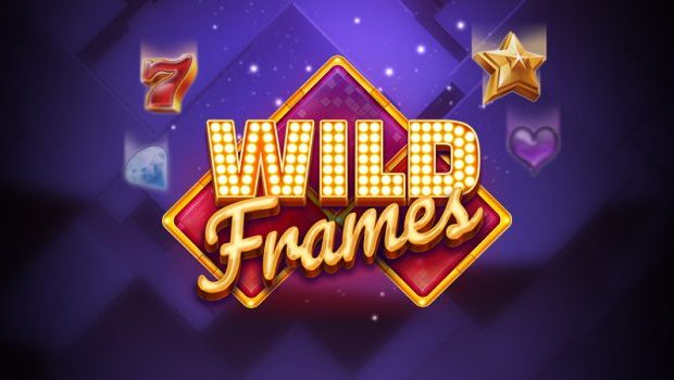 Huge wins in new slot Wild Frames - Top 5 Big wins in casino slot