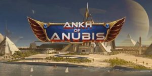 Ankh of Anubis Game Review