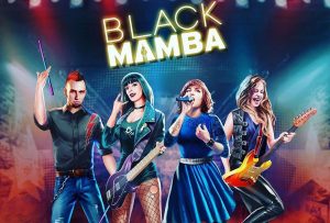 Black Mamba Game Review