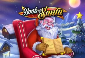 Book of Christmas Game Review
