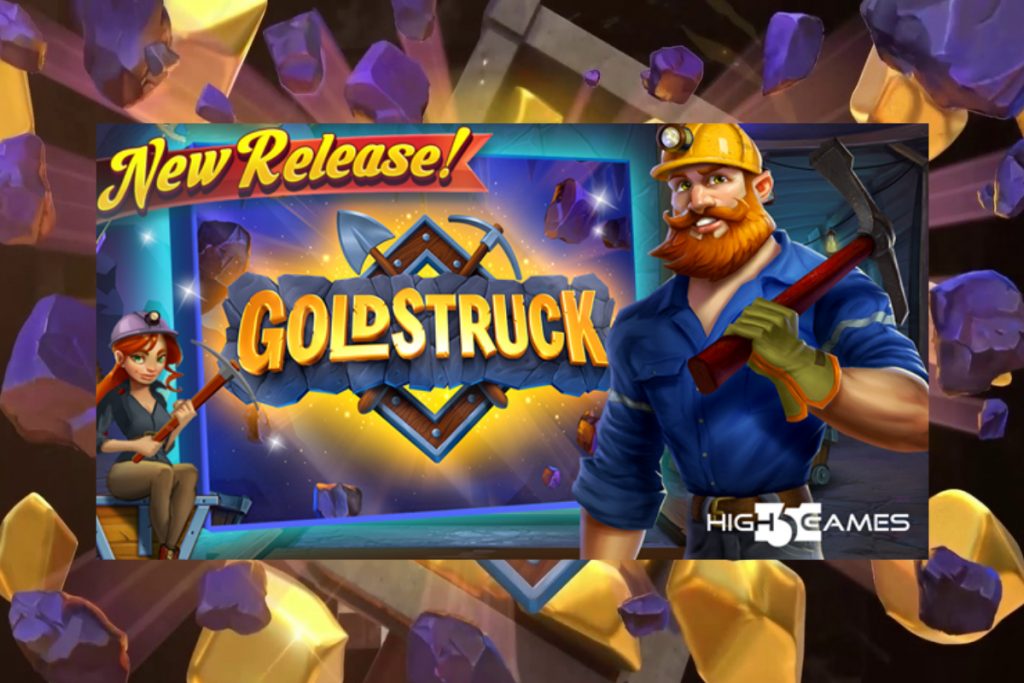 Goldstruck game Review