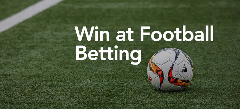 Guide to bet on football Match