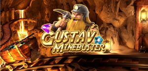 Gustave Minebuster Casino Slot Review