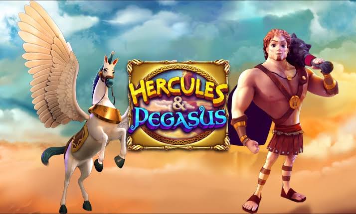 Hercules and Pegasus Game Review
