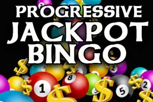 How can win jackpot bingo