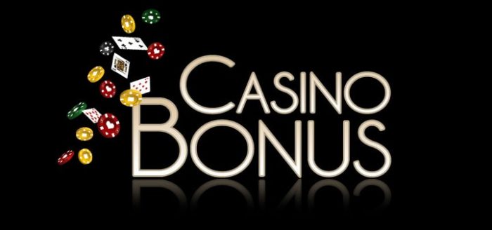 How to find best no deposit casino bonus