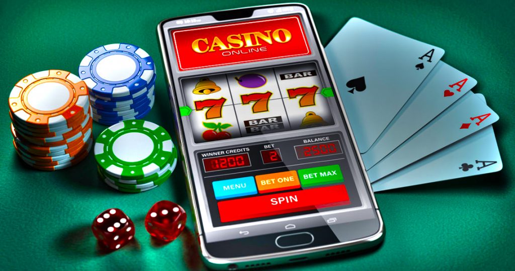How to play online casino and win big - Online Casino | Online Casino Slots  | Casino Slots Review | Sports Betting | Sports Betting Review  -Jackpotbetonline.com