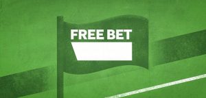 How to take advantage in free bet offer