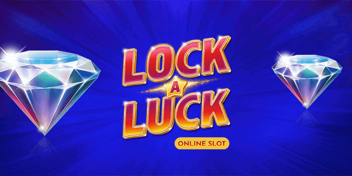 Lock A Luck Game Review