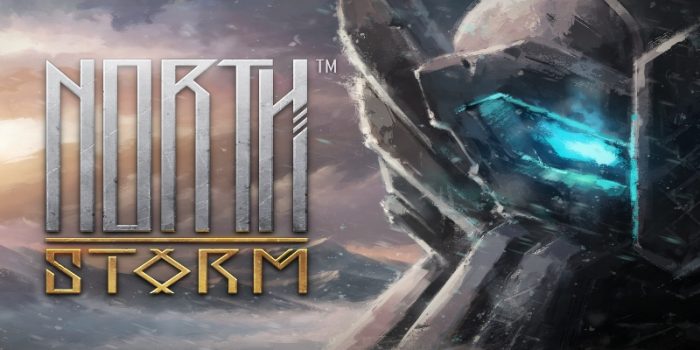 North Storm Game Review