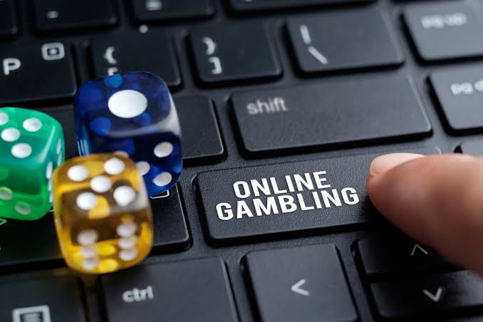 Online Gambling is legal or illegal?