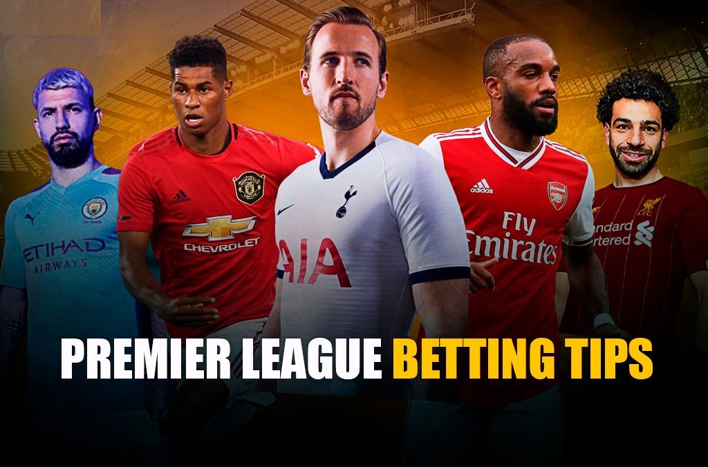 Premier League Betting Tips and Guides