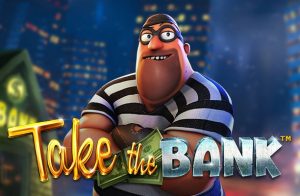 Take the Bank Game Review