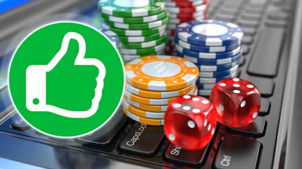 Tips for Pick Online Poker Site