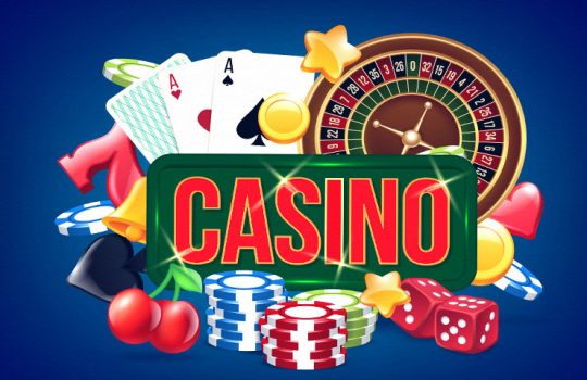 Tips to beat casino slots game and win