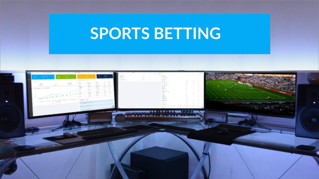 Tips to win on sports betting anytime
