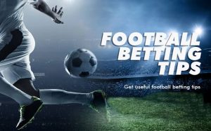 Top football betting tips for 2020
