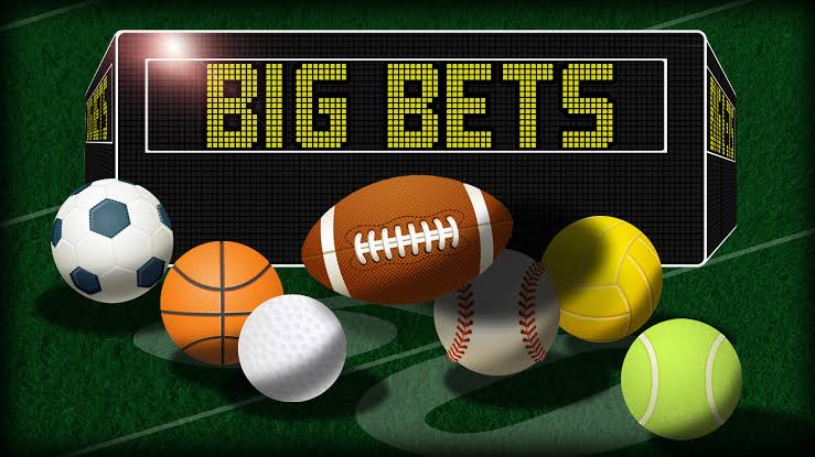 Top sports betting events of 2020