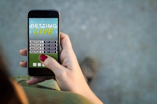 Top sports betting sites for 2020