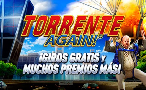 Torrente Again Game Review